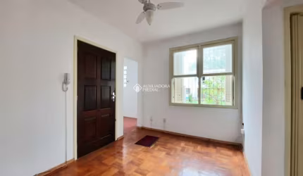 Apartamento com 2 quartos à venda na Rua Artigas, 200, Petrópolis, Porto Alegre, 52 m2 por R$ 195.000