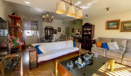 Apartamento com 3 quartos à venda na Avenida Protásio Alves, 497, Rio Branco, Porto Alegre, 144 m2 por R$ 340.000