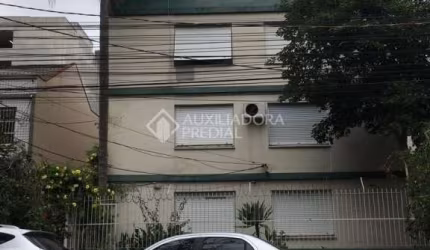 Apartamento com 1 quarto à venda na Avenida Praia de Belas, 2294, Praia de Belas, Porto Alegre, 27 m2 por R$ 145.000