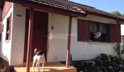 Casa com 3 quartos à venda na Rua Landel de Moura, 3096, Tristeza, Porto Alegre, 100 m2 por R$ 280.000