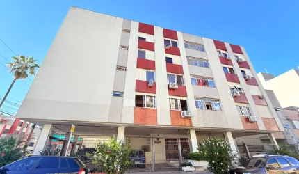 Apartamento com 3 quartos à venda na Rua Dezessete de Junho, 810, Menino Deus, Porto Alegre, 102 m2 por R$ 495.000