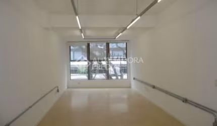 Sala comercial à venda na Rua da República, 48, Cidade Baixa, Porto Alegre, 83 m2 por R$ 340.000