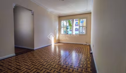Apartamento com 3 quartos à venda na Rua Adriano Ribeiro, 37, Menino Deus, Porto Alegre, 108 m2 por R$ 480.000