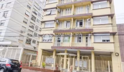 Apartamento com 2 quartos à venda na Avenida Venâncio Aires, 169, Azenha, Porto Alegre, 57 m2 por R$ 270.000