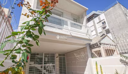 Casa com 3 quartos à venda na Rua Baronesa do Gravataí, 332, Cidade Baixa, Porto Alegre, 160 m2 por R$ 698.000