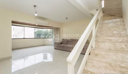 Cobertura com 2 quartos à venda na Rua Perpétua Teles, 36, Petrópolis, Porto Alegre, 183 m2 por R$ 1.430.000