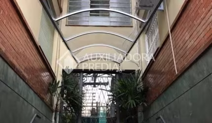 Apartamento com 2 quartos à venda na Rua João Abbott, 125, Petrópolis, Porto Alegre, 69 m2 por R$ 350.000