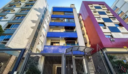 Apartamento com 2 quartos à venda na Rua Henrique Dias, 182, Bom Fim, Porto Alegre, 86 m2 por R$ 600.000