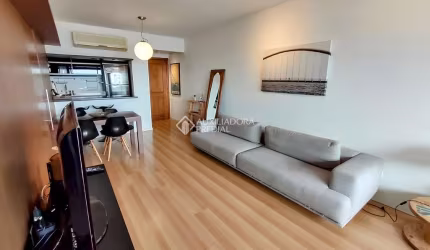 Apartamento com 2 quartos à venda na Avenida Independência, 510, Independência, Porto Alegre, 80 m2 por R$ 850.000