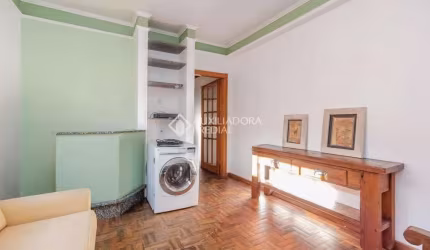 Apartamento com 2 quartos à venda na Praça Garibaldi, 74, Azenha, Porto Alegre, 85 m2 por R$ 340.000