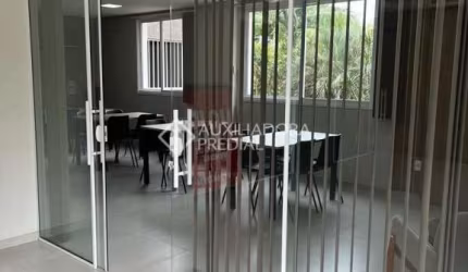 Apartamento com 1 quarto à venda na Rua São Marcos, 210, Bom Jesus, Porto Alegre, 49 m2 por R$ 363.500