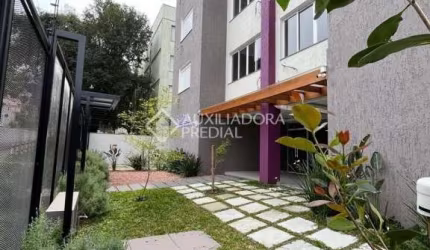 Apartamento com 2 quartos à venda na Rua São Marcos, 210, Bom Jesus, Porto Alegre, 70 m2 por R$ 576.000