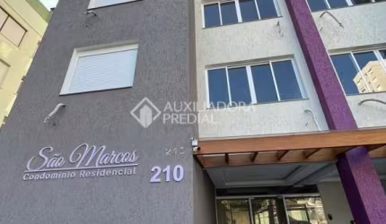 Apartamento com 2 quartos à venda na Rua São Marcos, 210, Bom Jesus, Porto Alegre, 70 m2 por R$ 574.000