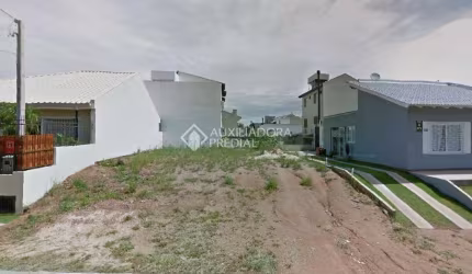 Terreno à venda na Rua Manoel Fernandes, 270, Guarujá, Porto Alegre, 191 m2 por R$ 140.000
