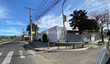 Terreno à venda na Rua Sezefredo Ignácio de Oliveira, 895, Passo das Pedras, Porto Alegre, 450 m2 por R$ 590.000