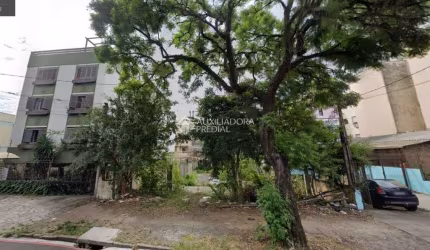 Terreno à venda na Rua Eudoro Berlink, 938, Auxiliadora, Porto Alegre, 220 m2 por R$ 950.000