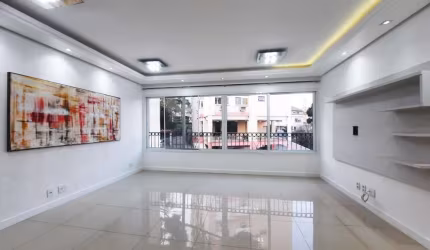 Apartamento com 2 quartos à venda na Rua La Plata, 566, Jardim Botânico, Porto Alegre, 80 m2 por R$ 710.000
