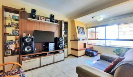 Apartamento com 3 quartos à venda na Rua Itaboraí, 1153, Jardim Botânico, Porto Alegre, 122 m2 por R$ 810.000