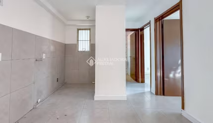 Apartamento com 2 quartos à venda na Travessa Escobar, 61, Camaquã, Porto Alegre, 43 m2 por R$ 149.000