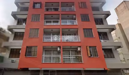 Apartamento com 1 quarto à venda na Rua Demétrio Ribeiro, 215, Centro Histórico, Porto Alegre, 46 m2 por R$ 220.000