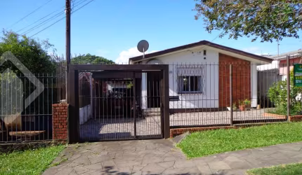 Casa em condomínio fechado com 3 quartos à venda na Avenida Joracy Camargo, 131, Santa Tereza, Porto Alegre, 93 m2 por R$ 405.000
