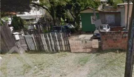 Terreno em condomínio fechado à venda na Avenida dos Prazeres, 1307, Vila Jardim, Porto Alegre, 500 m2 por R$ 340.000