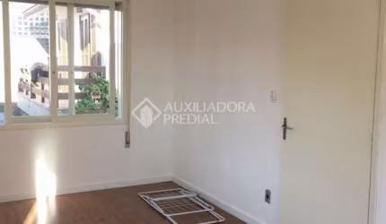 Apartamento com 1 quarto à venda na Rua Doutor Dias da Cruz, 91, Medianeira, Porto Alegre, 45 m2 por R$ 180.000