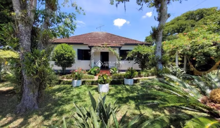 Fazenda à venda na Rua José Florêncio dos Santos, 2, Fiuza, Viamão, 4900 m2 por R$ 1.100.000