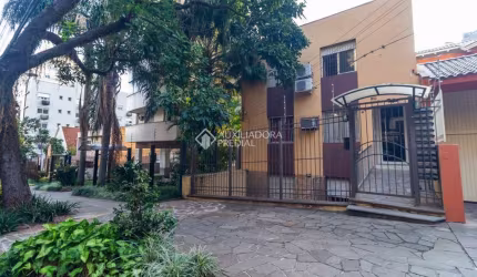 Apartamento com 1 quarto à venda na Avenida Bagé, 970, Petrópolis, Porto Alegre, 34 m2 por R$ 222.000
