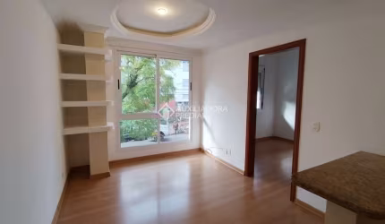 Apartamento com 1 quarto à venda na Rua General Couto de Magalhães, 639, São João, Porto Alegre, 41 m2 por R$ 320.000