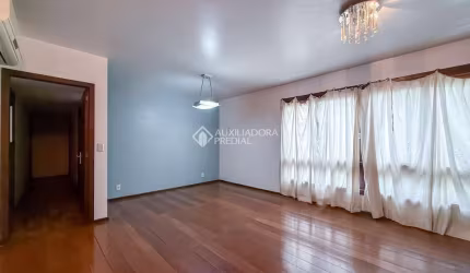 Apartamento com 3 quartos à venda na Rua Engenheiro Vespúcio de Abreu, 59, Santana, Porto Alegre, 108 m2 por R$ 700.000