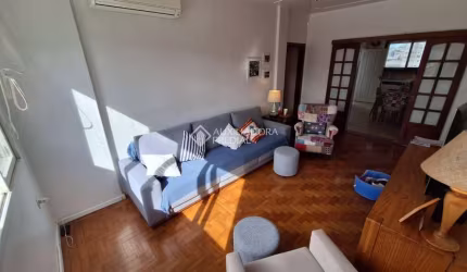 Apartamento com 3 quartos à venda na Rua Luiz Afonso, 416, Cidade Baixa, Porto Alegre, 114 m2 por R$ 390.000