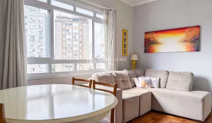 Apartamento com 2 quartos à venda na Rua Coronel Fernando Machado, 995, Centro Histórico, Porto Alegre, 73 m2 por R$ 450.000