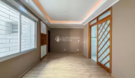Apartamento com 3 quartos à venda na Rua Joaquim Nabuco, 371, Cidade Baixa, Porto Alegre, 108 m2 por R$ 490.000