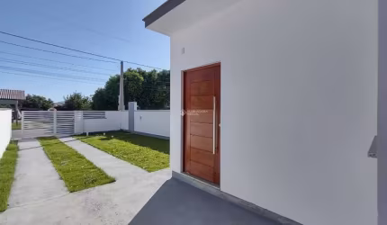 Casa com 2 quartos à venda na GUARAPARI, 325, Praia do Sonho, Palhoça, 70 m2 por R$ 611.000