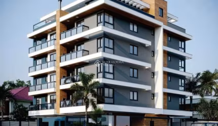 Apartamento com 3 quartos à venda na BERNARDINO VIRGILIO DE ABREU, 80, Praia de Fora, Palhoça, 79 m2 por R$ 595.000