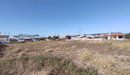 Terreno à venda na André Luiz Martins, 286, Pinheira, Palhoça, 1087 m2 por R$ 1.500.000