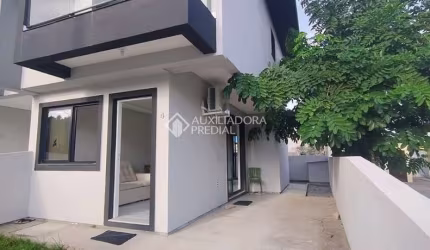 Casa com 2 quartos à venda na Rua Professora Clotilde Silveira Juttel, 4388, Pinheira, Palhoça, 70 m2 por R$ 680.000