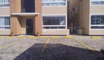 Apartamento com 3 quartos à venda na Rua Professora Clotilde Silveira Juttel, 220, Pinheira, Palhoça, 80 m2 por R$ 495.000