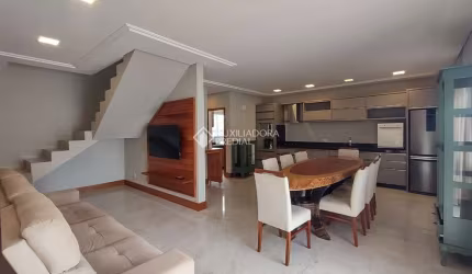 Casa com 3 quartos à venda na DOM PATRICIO, 302, Pinheira, Palhoça, 130 m2 por R$ 1.500.000