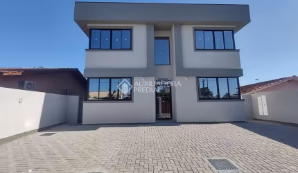 Apartamento com 3 quartos à venda na IPORANGA, 21, Praia do Sonho, Palhoça, 81 m2 por R$ 520.000