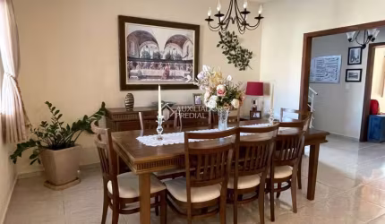 Casa com 5 quartos à venda na Rua Pica Pau, 223, Praia do Sonho, Palhoça, 287 m2 por R$ 1.290.000
