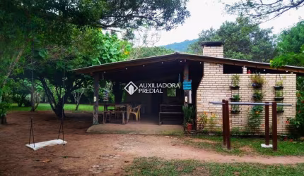 Terreno à venda na Manoel Alfredo dos Santos, 002, Guarda do Imbau, Palhoça, 2655 m2 por R$ 2.500.000