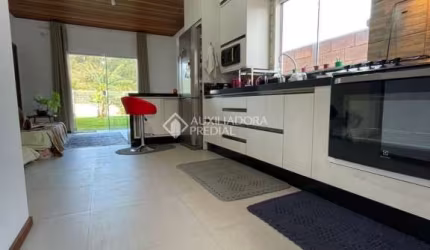 Casa com 3 quartos à venda na ANTONIO LUIZ PEREIRA, 34, Guarda do Cubatão, Palhoça, 80 m2 por R$ 600.000