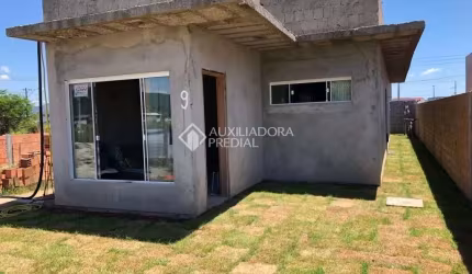 Casa com 2 quartos à venda na Bernardo Turnes Neto, 9, Guarda do Cubatão, Palhoça, 139 m2 por R$ 360.000