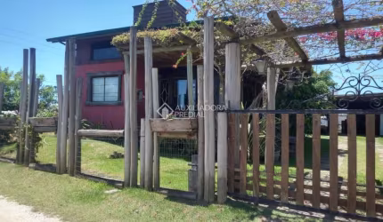 Casa com 4 quartos à venda na Família Rosa, 1, Morretes (Ens Brito), Palhoça, 380 m2 por R$ 795.000
