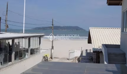 Casa com 2 quartos à venda na 800, 33, Balneário Ponta do Papagaio (Ens Brito), Palhoça, 120 m2 por R$ 720.000