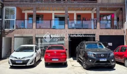 Apartamento com 2 quartos à venda na Rua Aderbal Ramos da Silva, 2, Pinheira, Palhoça, 50 m2 por R$ 389.500