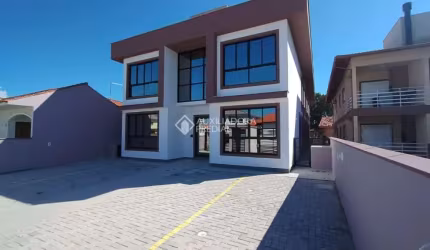 Apartamento com 3 quartos à venda na Rua Pica Pau, 237, Praia do Sonho, Palhoça, 93 m2 por R$ 600.000