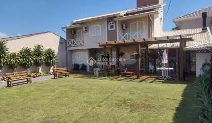 Casa com 3 quartos à venda na Rua Tucumã, 365, Praia do Sonho, Palhoça, 160 m2 por R$ 1.490.000